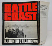 Battle Coast  Illustrated History of D-Day, the Sixth of June, 1944 Additional Image