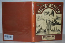 Bletchley, Town of Trains Additional Image