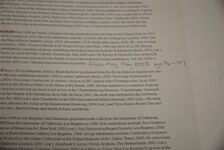 Realworld  The Dissolving Space of Experience - Catalogue of an Exhibition Additional Image