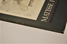 Matisse Prints from the Museum of Modern Art Additional Image