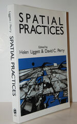 Spatial Practices  Critical Explorations in Social/Spatial Theory