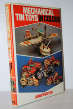 Mechanical Tin Toys