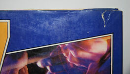 A. to Z. of Rock Drummers Additional Image