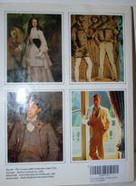 Tie Throughout the Ages, The Additional Image