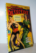 Dan Turner  Hollywood Detective