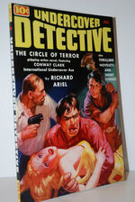 Undercover Detective