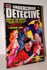 Undercover Detective