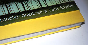 Nature-Friendly Communities  Habitat Protection and Land Use Additional Image