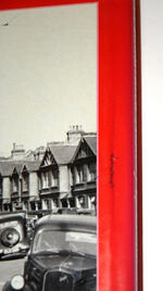 An Illustrated History of London Buses Additional Image