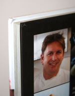 Relish North West  Original Recipes from the Regions Finest Chefs and Additional Image