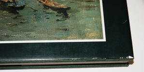 Edward Seago  The Vintage Years Additional Image