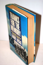 Thanks for the Memory  Unforgettable Characters in Air Warfare, 1939-45 Additional Image