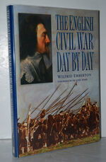 The English Civil War Day by Day