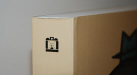 The Muse in the Wheels - Pirelli  A Century of Art at the Service of its Additional Image