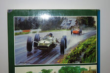 Formula One  The Cars and the Drivers Additional Image