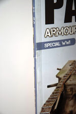 Panzer Aces Magazine - Issue No. 40 - Armour Modelling Mag - AKBOOKP40 Additional Image