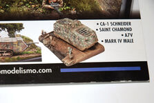 Panzer Aces Magazine - Issue No. 40 - Armour Modelling Mag - AKBOOKP40 Additional Image