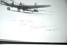 Air Combat Legends 2 (Signed) Additional Image