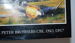 Air Combat Legends 2 (Signed) Additional Image