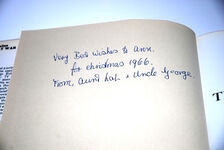 The Great War 1914-1918. a Pictorial History. Additional Image