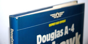 Douglas A-4 Skyhawk Additional Image