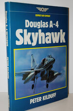 Douglas A-4 Skyhawk
