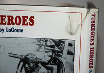 Tuskegee's Heroes  America's Black Airmen of WWII Additional Image