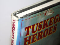 Tuskegee's Heroes  America's Black Airmen of WWII Additional Image