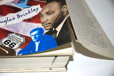 The Majic Bus  An American Odyssey Additional Image