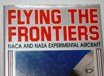 Flying the Frontiers Additional Image