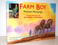 Farm Boy - The Sequel to War Horse