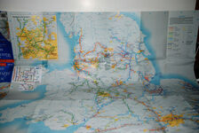 Inland Waterways of Britain Additional Image