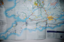 Inland Waterways of Britain Additional Image