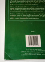 Landscape with Machines  An Autobiography Additional Image