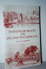Passenger Boats on Inland Waterways