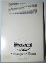 English Lakeland Steamers Additional Image