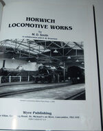 Horwich Locomotives Works Additional Image