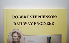 Robert Stephenson  Railway Engineer Additional Image
