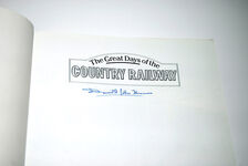 The Great Days of the Country Railways Additional Image