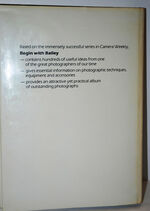 Begin with Bailey Additional Image