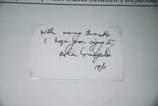 Be Careful, Don't Rush  Celebrating 150 Years of Train Travel Between Additional Image