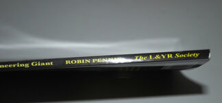 John Ramsbottom  A Victorian Engineering Giant Additional Image