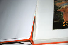 Poster to Poster Railway Journeys in Art, Vol. 2 Yorkshire and the North Additional Image