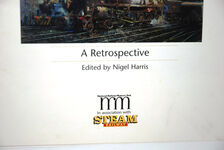 Railway Paintings by Cuneo  A Retrospective Additional Image