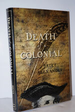 The Death of a Colonial