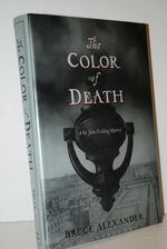 The Color of Death