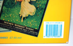 Happy As a Sand Boy  Early Railway Posters Additional Image