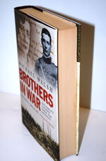 Brothers in War Additional Image