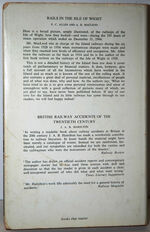 Britain's Railways in World War 1 Additional Image