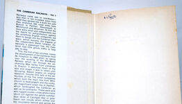 Cambrian Railways  1852-88 v. 1 Additional Image